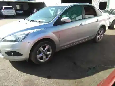 Veículo de Sucata ford focus lim. (cb4) trend do ano 2010 alimentado g8db