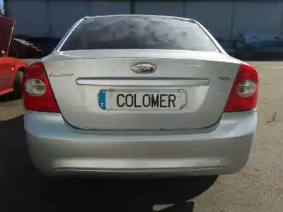 Veículo de Sucata ford focus lim. (cb4) trend do ano 2010 alimentado g8db