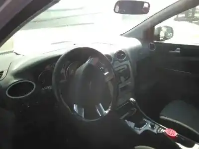 Veículo de Sucata ford focus lim. (cb4) trend do ano 2010 alimentado g8db