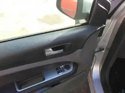 Veículo de Sucata ford focus lim. (cb4) trend do ano 2010 alimentado g8db