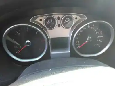 Veículo de Sucata ford focus lim. (cb4) trend do ano 2010 alimentado g8db