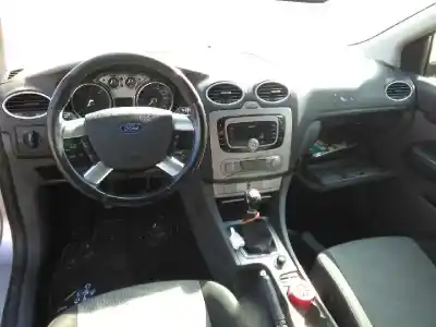 Veículo de Sucata ford focus lim. (cb4) trend do ano 2010 alimentado g8db