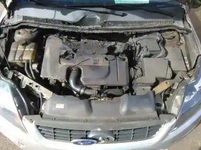 Veículo de Sucata ford focus lim. (cb4) trend do ano 2010 alimentado g8db