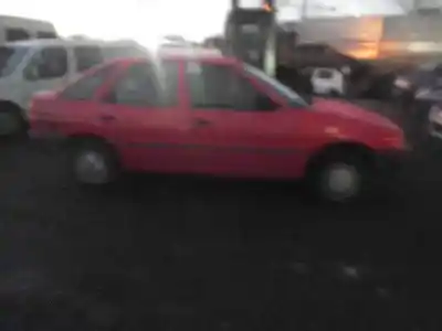 Утилизация автомобиля ford escort v turnier (anl) 1.4 года 1990 питание lu
