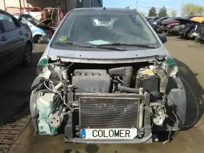 Scrapping Vehicle SMART                                              FORFOUR                                                                                                                                                                                                                                                    Básico (70kW)                                                                                                                                                                                                                                              of the year 2004 powered M135930