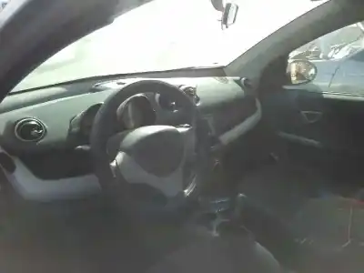 Утилизация автомобиля smart forfour básico (70kw) года 2004 питание m135930