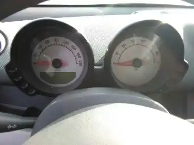 Утилизация автомобиля smart forfour básico (70kw) года 2004 питание m135930