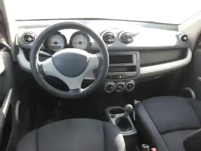 Утилизация автомобиля smart forfour básico (70kw) года 2004 питание m135930