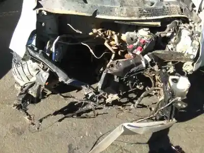 Veículo de Sucata opel corsa d essentia do ano 2009 alimentado z12xep