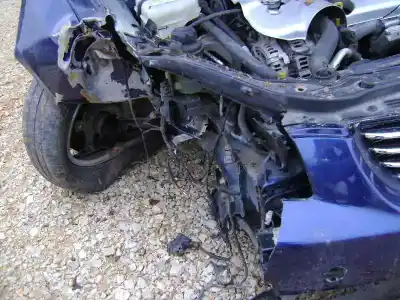 Scrapping Vehicle kia magentis 2.0 cat of the year 2006 powered d4ea