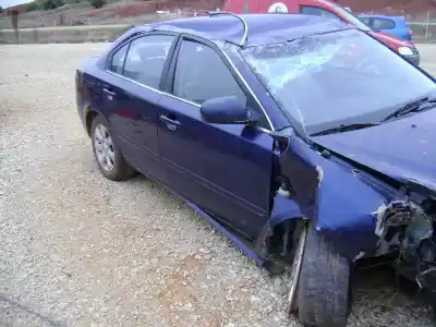 Scrapping Vehicle kia magentis 2.0 cat of the year 2006 powered d4ea