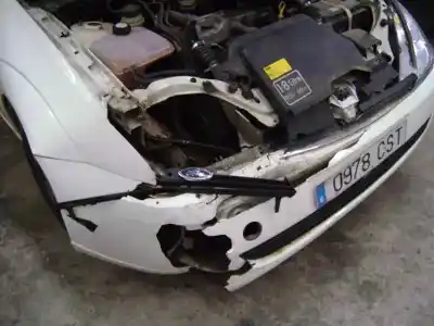 Утилизация автомобиля ford focus turnier (cak) 1.8 tddi turbodiesel cat года 1999 питание c9da