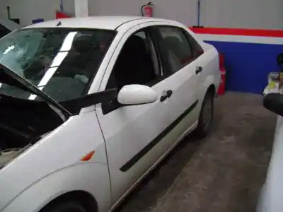 Утилизация автомобиля ford focus turnier (cak) 1.8 tddi turbodiesel cat года 1999 питание c9da