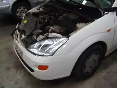 Утилизация автомобиля ford focus turnier (cak) 1.8 tddi turbodiesel cat года 1999 питание c9da
