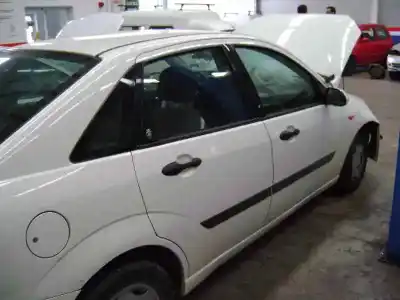 Утилизация автомобиля ford focus turnier (cak) 1.8 tddi turbodiesel cat года 1999 питание c9da