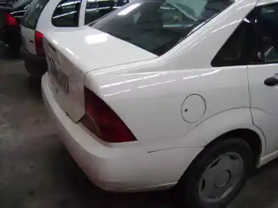 Утилизация автомобиля ford focus turnier (cak) 1.8 tddi turbodiesel cat года 1999 питание c9da