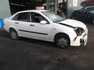 Утилизация автомобиля ford focus turnier (cak) 1.8 tddi turbodiesel cat года 1999 питание c9da