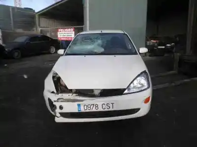 Утилизация автомобиля ford focus turnier (cak) 1.8 tddi turbodiesel cat года 1999 питание c9da