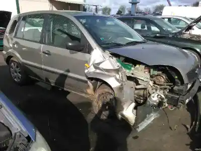 Veículo de Sucata ford fusion (cbk) trend do ano 2002 alimentado fxjb