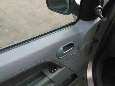 Veículo de Sucata ford fusion (cbk) trend do ano 2002 alimentado fxjb