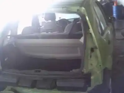 Scrapping Vehicle citroen c3 1.4 of the year 2003 powered kfv