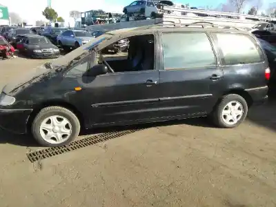 Утилизация автомобиля ford galaxy (vx) 2.8 v6 cat года 1997 питание aaa