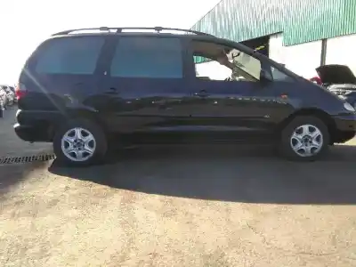 Утилизация автомобиля ford galaxy (vx) 2.8 v6 cat года 1997 питание aaa