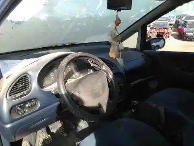 Утилизация автомобиля ford galaxy (vx) 2.8 v6 cat года 1997 питание aaa