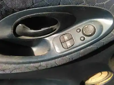 Утилизация автомобиля ford galaxy (vx) 2.8 v6 cat года 1997 питание aaa