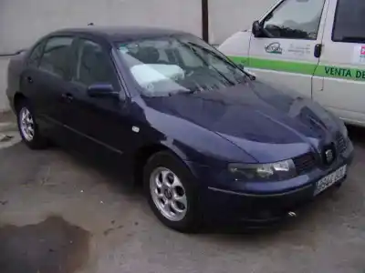 Здавання транспортного засобу seat toledo ii (1m2) 1.9 tdi року 2000 потужний ahf