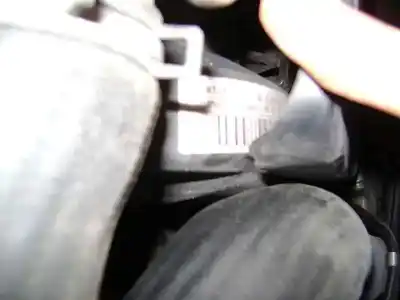 Здавання транспортного засобу seat toledo ii (1m2) 1.9 tdi року 2000 потужний ahf