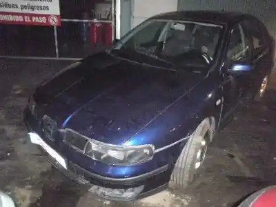 Здавання транспортного засобу seat toledo ii (1m2) 1.9 tdi року 2000 потужний ahf