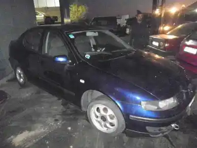 Здавання транспортного засобу seat toledo ii (1m2) 1.9 tdi року 2000 потужний ahf