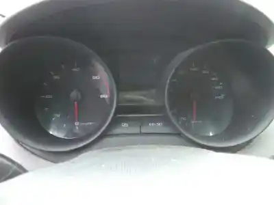 Scrapping Vehicle seat ibiza sc (6j1) reference of the year 2009 powered bms