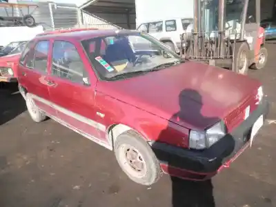 Veículo de Sucata fiat tipo (160) 1.5 cat do ano 1992 alimentado 159 a3000