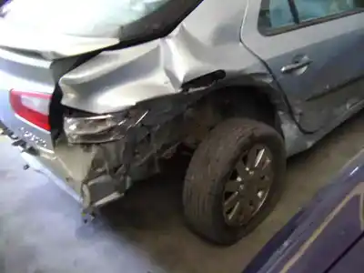 Здавання транспортного засобу renault laguna ii (bg0) 1.9 dci diesel року 2002 потужний f9q c7 Здавання транспортного засобу renault laguna ii (bg0) 1.9 dci diesel року 2002 потужний f9q c7