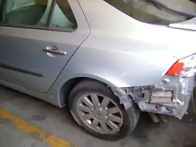 Здавання транспортного засобу renault laguna ii (bg0) 1.9 dci diesel року 2002 потужний f9q c7 Здавання транспортного засобу renault laguna ii (bg0) 1.9 dci diesel року 2002 потужний f9q c7