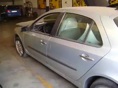 Здавання транспортного засобу renault laguna ii (bg0) 1.9 dci diesel року 2002 потужний f9q c7 Здавання транспортного засобу renault laguna ii (bg0) 1.9 dci diesel року 2002 потужний f9q c7