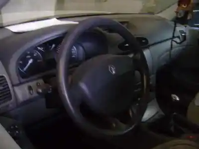 Здавання транспортного засобу renault laguna ii (bg0) 1.9 dci diesel року 2002 потужний f9q c7 Здавання транспортного засобу renault laguna ii (bg0) 1.9 dci diesel року 2002 потужний f9q c7