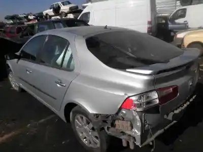 Здавання транспортного засобу renault laguna ii (bg0) 1.9 dci diesel року 2002 потужний f9q c7 Здавання транспортного засобу renault laguna ii (bg0) 1.9 dci diesel року 2002 потужний f9q c7