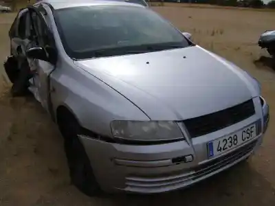 Scrapping Vehicle fiat stilo (192) 1.9 jtd cat of the year 2004 powered 192a1.000