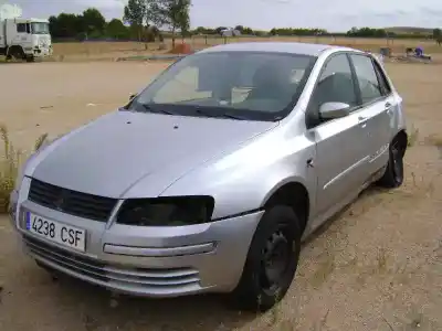 Scrapping Vehicle fiat stilo (192) 1.9 jtd cat of the year 2004 powered 192a1.000
