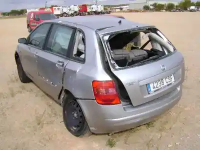 Scrapping Vehicle fiat stilo (192) 1.9 jtd cat of the year 2004 powered 192a1.000