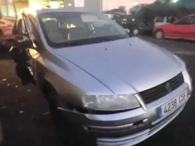 Scrapping Vehicle fiat stilo (192) 1.9 jtd cat of the year 2004 powered 192a1.000