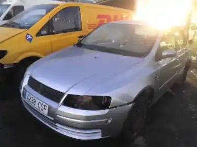Scrapping Vehicle fiat stilo (192) 1.9 jtd cat of the year 2004 powered 192a1.000