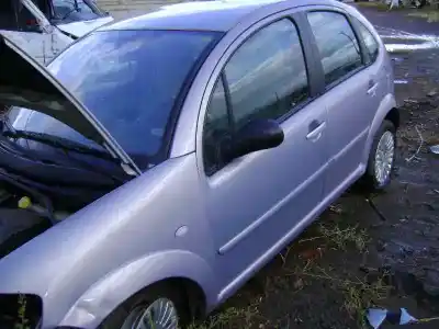 Hurda Aracı citroen c3 1.4 hdi (68 cv) 1.4 hdi yılın 2004 güçlü 8hx(dv4td)