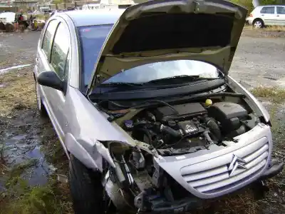 Hurda Aracı citroen c3 1.4 hdi (68 cv) 1.4 hdi yılın 2004 güçlü 8hx(dv4td)