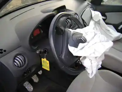 Hurda Aracı citroen c3 1.4 hdi (68 cv) 1.4 hdi yılın 2004 güçlü 8hx(dv4td)