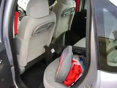 Hurda Aracı citroen c3 1.4 hdi (68 cv) 1.4 hdi yılın 2004 güçlü 8hx(dv4td)