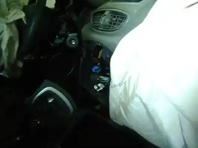 Scrapping Vehicle renault clio iii 1.5 dci diesel cat of the year 2009 powered k9k